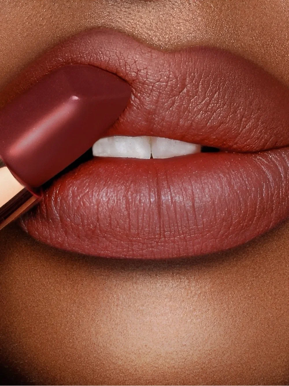 Charlotte Tilbury Matte Revolution Lipstick –so 90s
